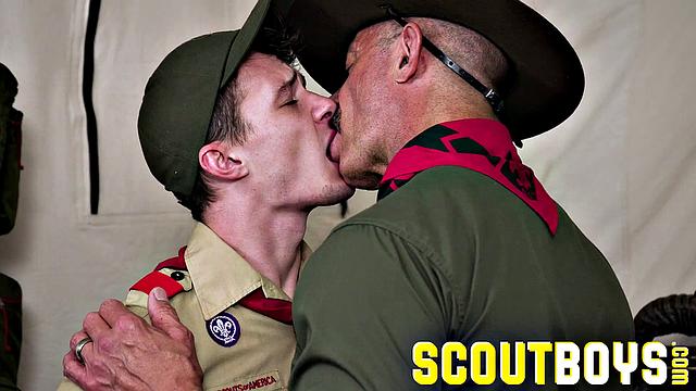 SOUT GRANT Chapter 1 - The Pledge