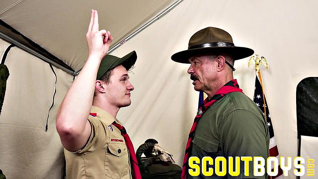 SOUT GRANT Chapter 1 - The Pledge