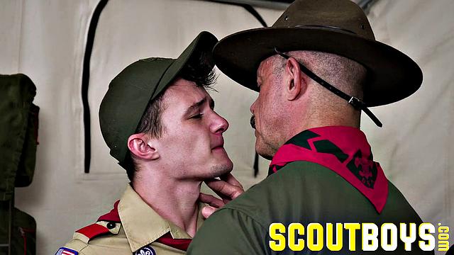 SOUT GRANT Chapter 1 - The Pledge