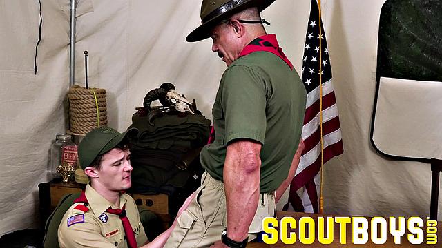 SOUT GRANT Chapter 1 - The Pledge