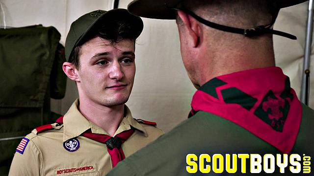 SOUT GRANT Chapter 1 - The Pledge