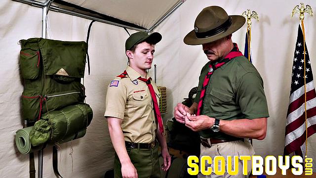 SOUT GRANT Chapter 1 - The Pledge