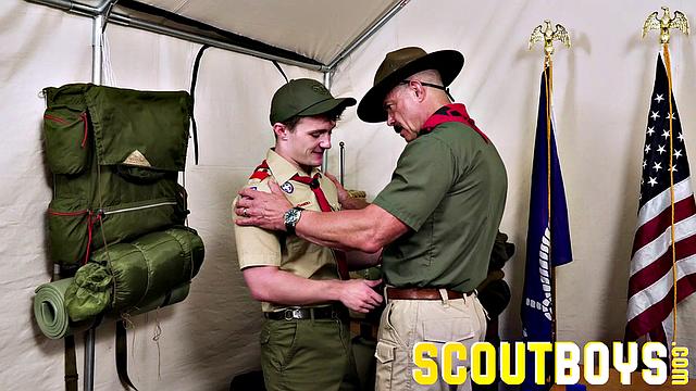 SOUT GRANT Chapter 1 - The Pledge