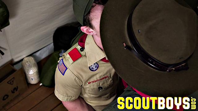 SOUT GRANT Chapter 1 - The Pledge