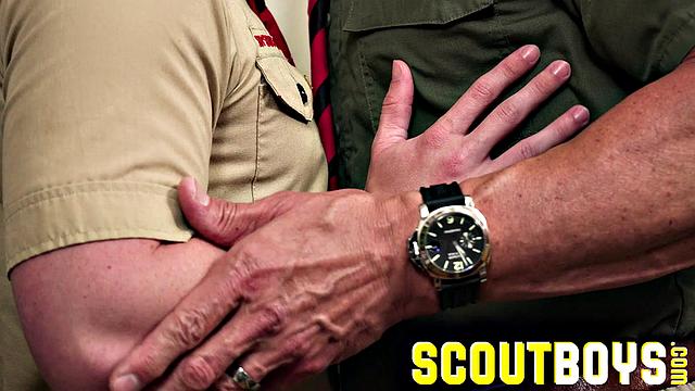 SOUT GRANT Chapter 1 - The Pledge