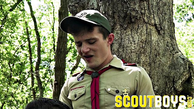 SOUT GRANT Chapter 1 - The Pledge