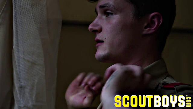 SOUT GRANT Chapter 1 - The Pledge