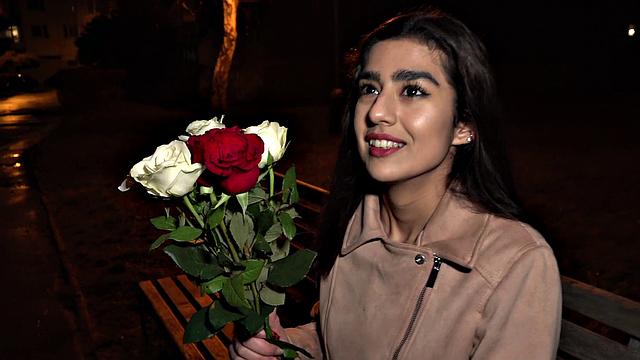 Dumped and fucked on Valentines Day