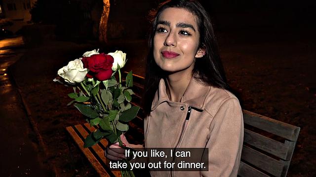 Dumped and fucked on Valentines Day