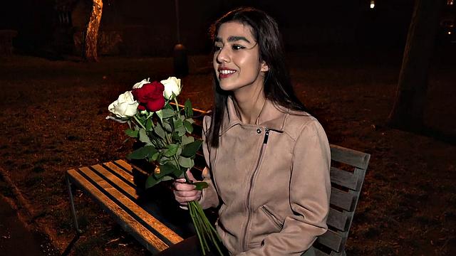 Dumped and fucked on Valentines Day