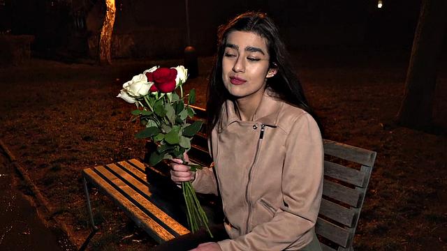 Dumped and fucked on Valentines Day