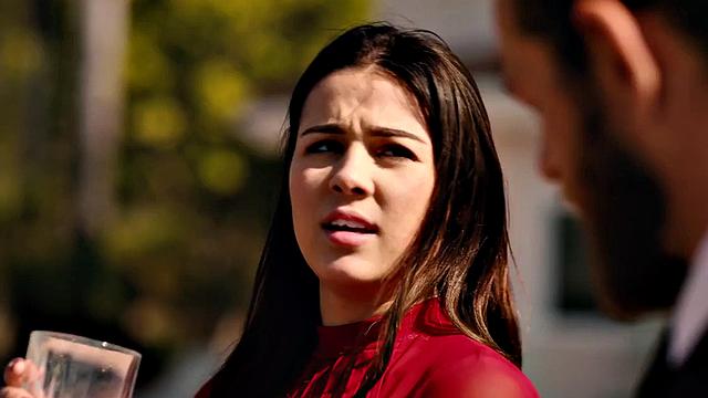 Doggystyle GF sucks and enjoys passionate sex outdoor