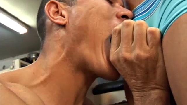 Carlito and Bernardo