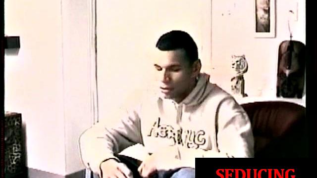 Hung straight jock dick sucked by DILF in amateur duo