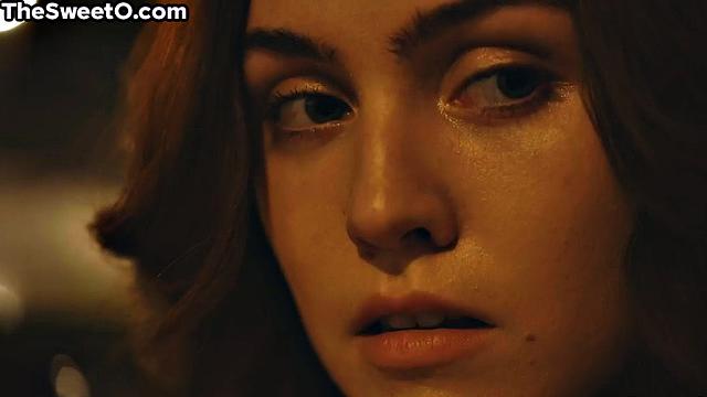 Beauty babe passionately fucked by boyfriend