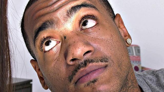 Sad Hottie Needs a Hard Anal Dicking to Lift Her Spirits - Spencer Bradley - BlacksOnBlondes