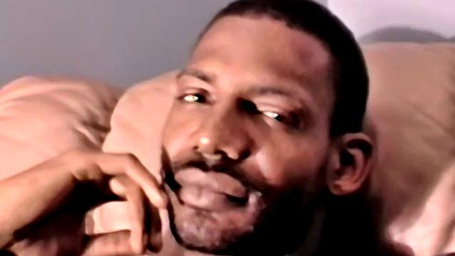 Sucking On A Thick Dick! - Demetrius