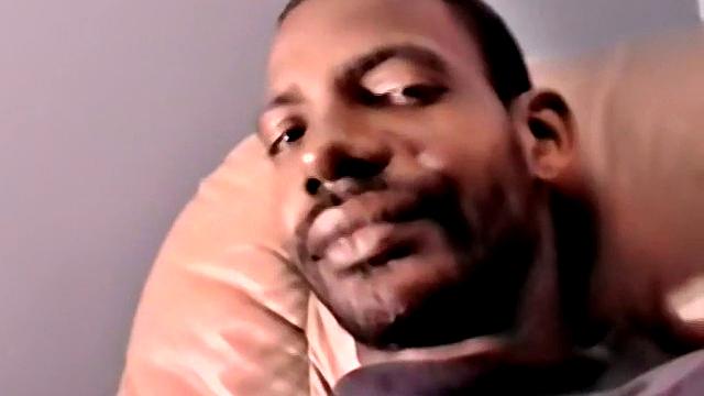 Sucking On A Thick Dick! - Demetrius