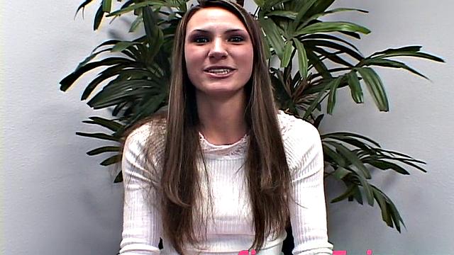 Hot teen twins interview