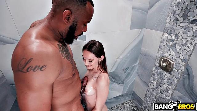 Stepdad's Giant Dick