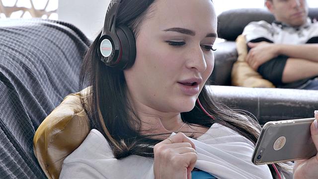 Stepsister's Dreams Come True