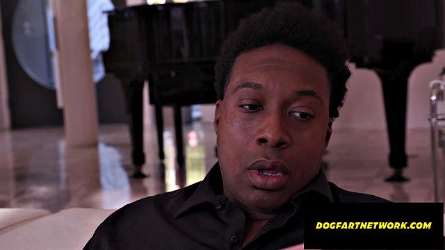 Naughty Stepdaughter Gives Footjob To Stepdaddy - Dogfart