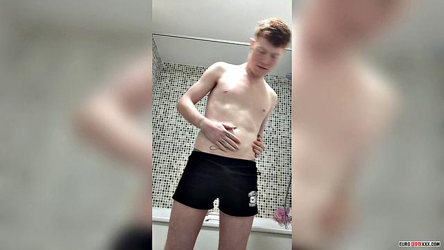 Соло с горячим парнем Джаспером - Джаспер Роудс