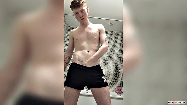 Соло с горячим парнем Джаспером - Джаспер Роудс