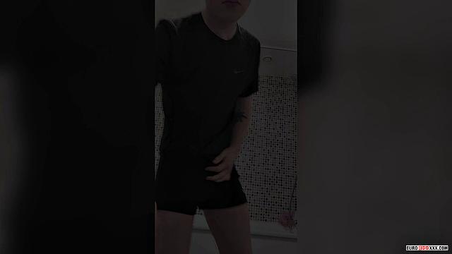 Соло с горячим парнем Джаспером - Джаспер Роудс