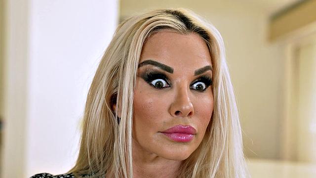 A Thing With Cougars