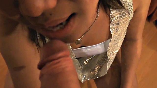 Joy - Blowjob - 4 Minutes