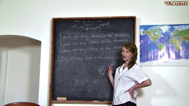 Kim - I'm still bad...so just it!