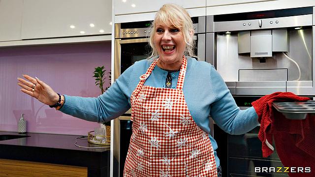 Frances' First Impression