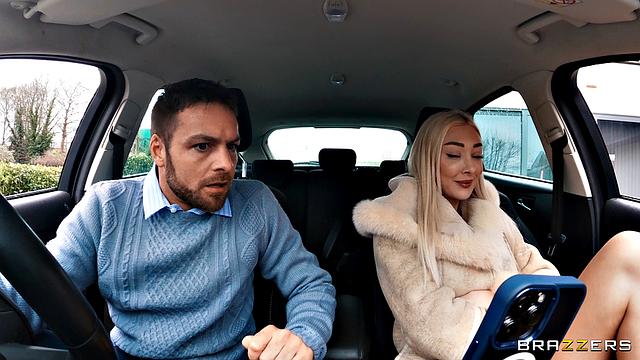 Frances' First Impression