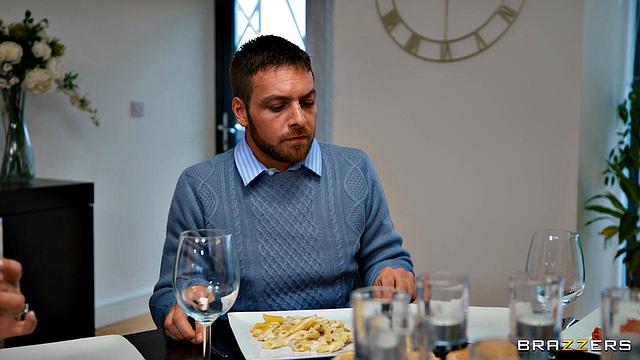 Frances' First Impression