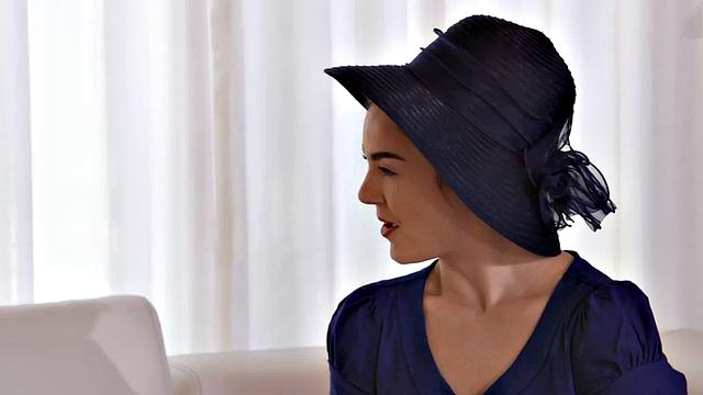 Office dirty bae fucked by big cock in wet pussy hole