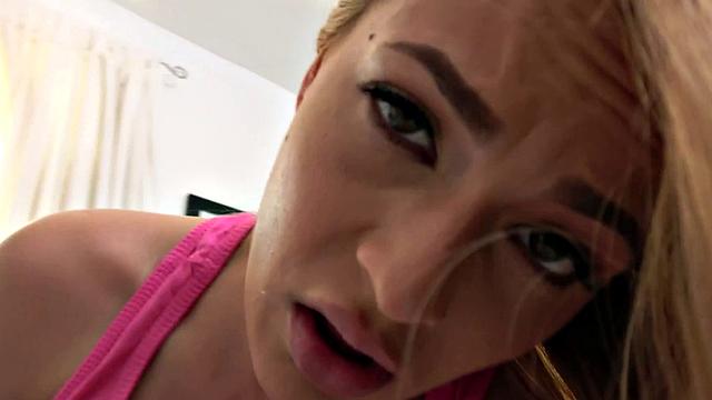 No stepsis, only if you show me your tits