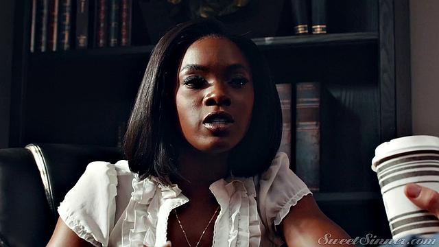 My Husband'S Boss - Scene 1