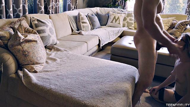 The Neighbor's Daughter 3