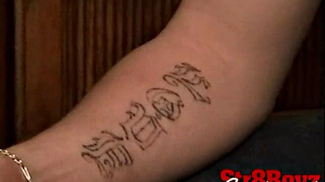 Straight Marshall Cums Cash