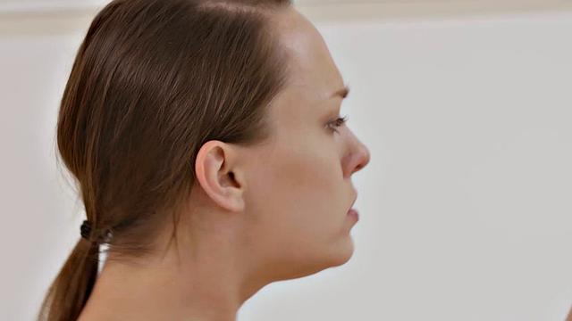 Blue Angel with Anny Aurora