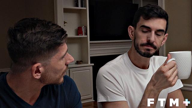 Поймали: Extended Stay, том 3