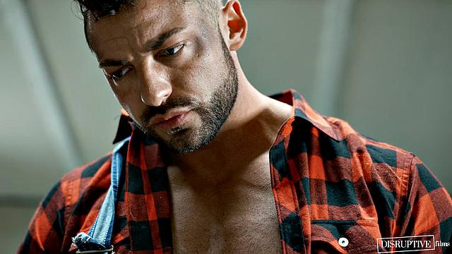 Feral And Wild, Scene #01