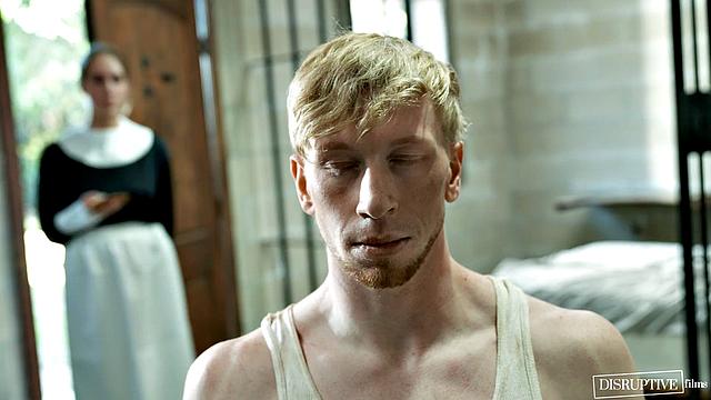 Feral And Wild, Scene #01