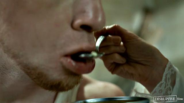 Feral And Wild, Scene #01