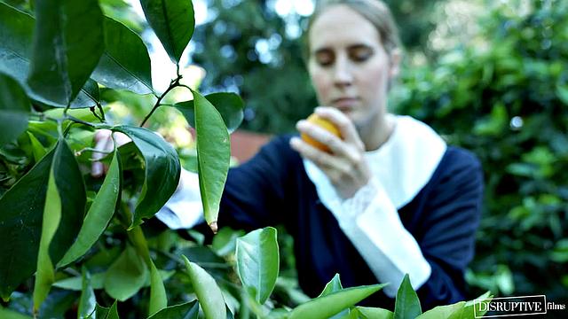 Feral And Wild, Scene #01