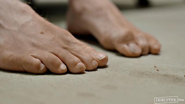 Feral And Wild, Scene #01