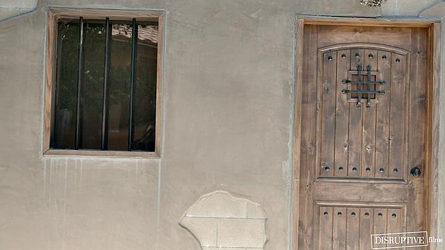 Feral And Wild, Scene #01