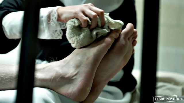 Feral And Wild, Scene #01