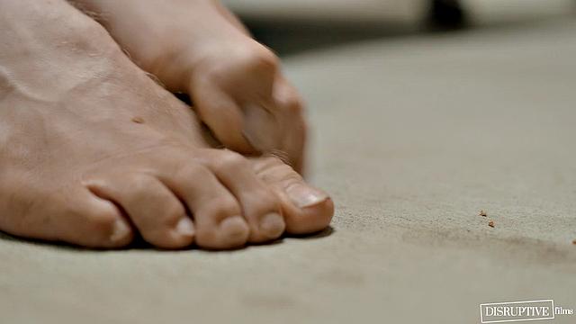 Feral And Wild, Scene #01